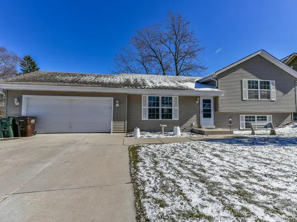 4420 South Iowa AVENUE, Saint Francis, WI 53235