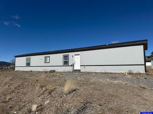 921 Camino De Suenos St, Silver City, NM 88061