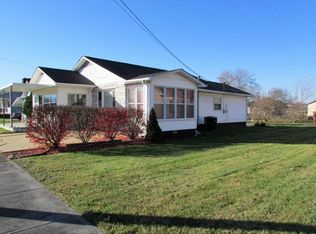 829 Walnut St, Elizabethton, TN 37643