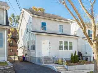 15 Wills Pl, Irvington, NJ 07111