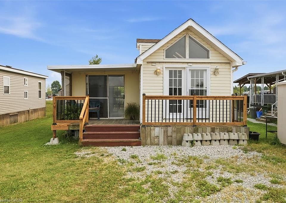 1st image of 659 Port Maitland Rd #55L