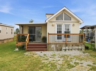 659 Port Maitland Rd #55L, Haldimand County, ON N1A 2W6