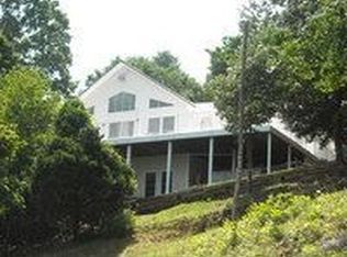 310 Creek Run Rd, Wedowee, AL 36278