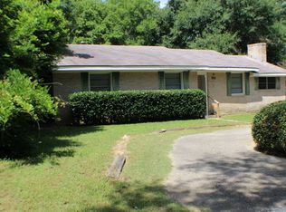 105 Jonell St, Henderson, TX 75654