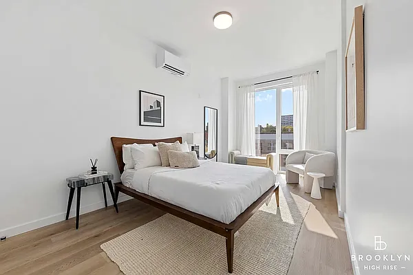 Rented by Brooklyn High Rise LLC | media 10