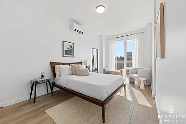 Rented by Brooklyn High Rise LLC
