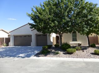 5121 Agio Ave, Pahrump, NV 89061