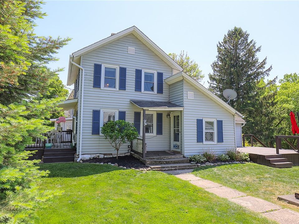 4320 State Route 21, Canandaigua, NY 14424 | Zillow