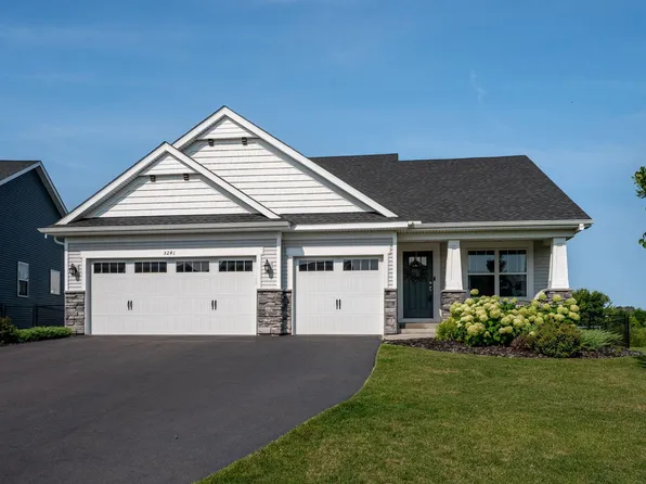 5241 Jansen Ave NE, Saint Michael, MN 55376