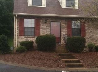 222 Deer Point Dr, Hendersonville, TN 37075