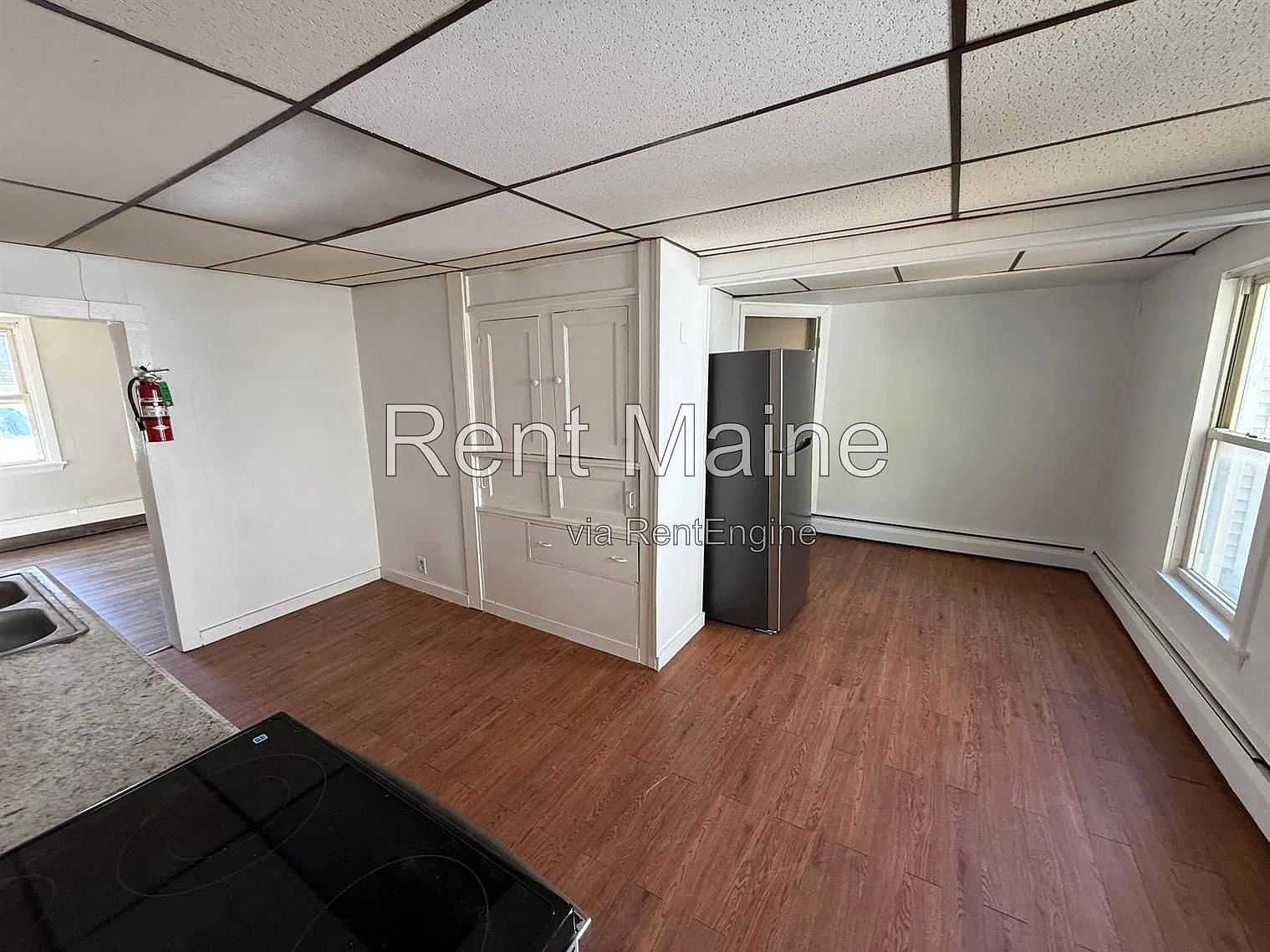 1 bed, 1.0 bath, $1,000 — Photo 2