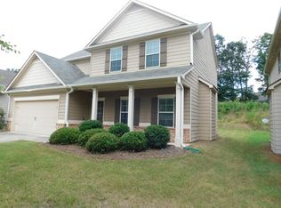 3325 Ivey Ridge Rd, Buford, GA 30519