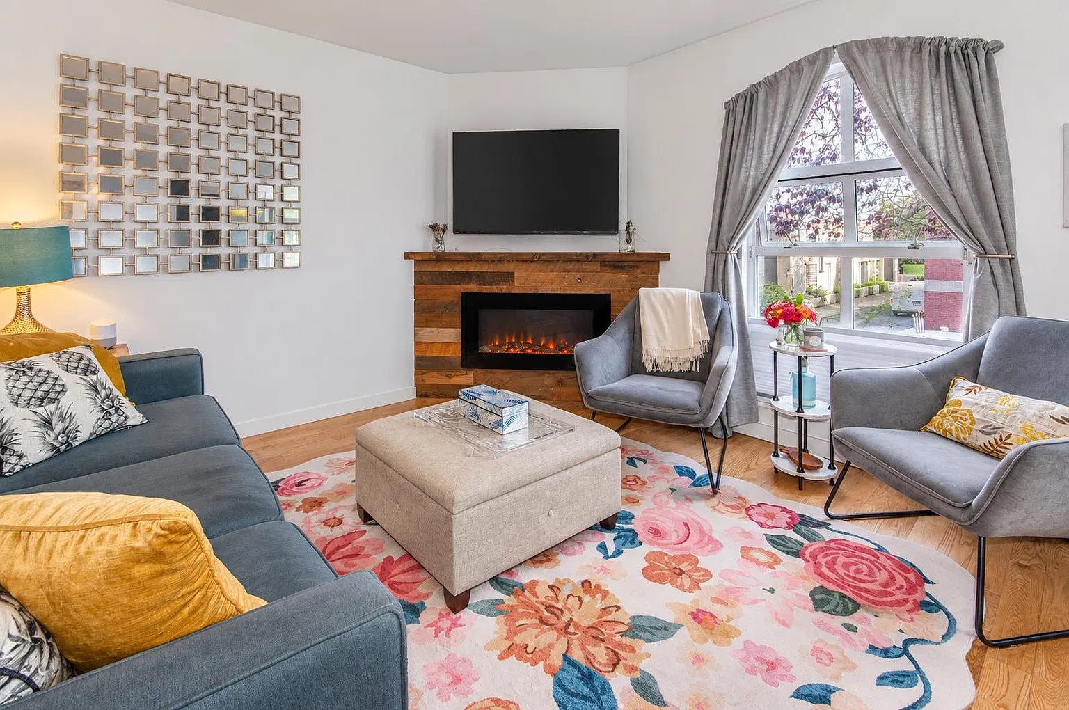 1 bed, 660 sqft, $2,900 — Photo 4