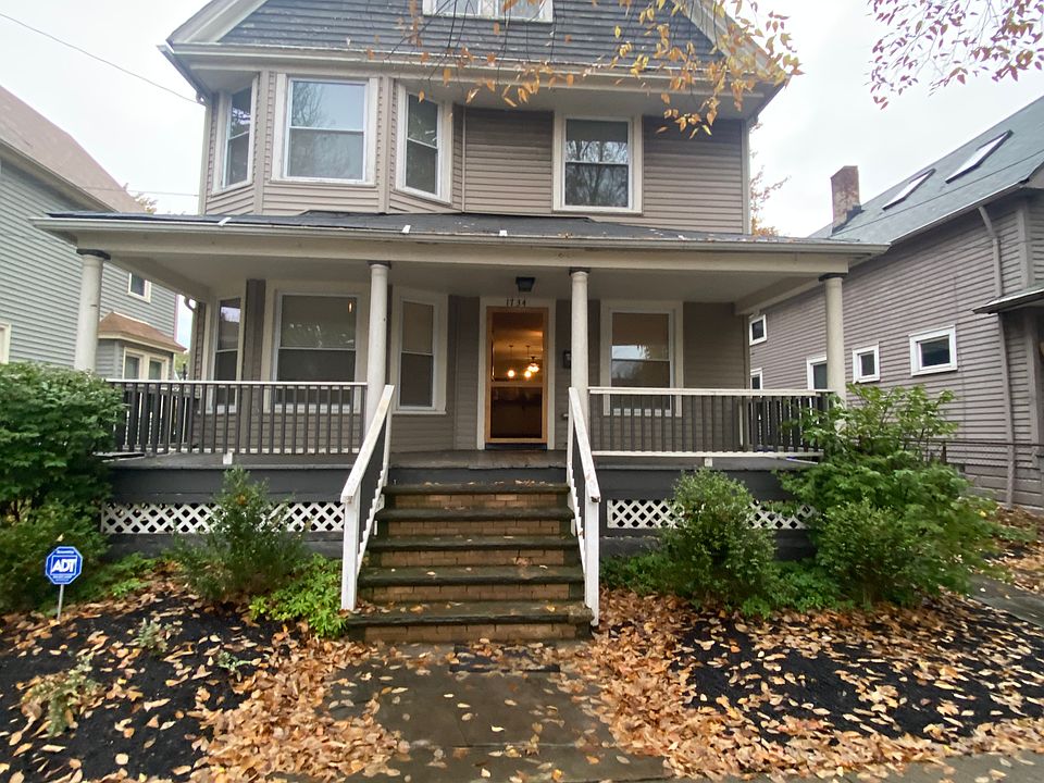 Welcome Home to 1734 Corning Ave Down unit!