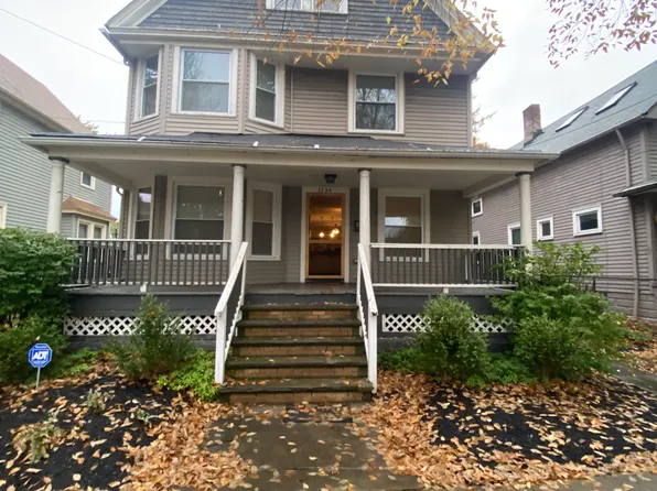 1734 Corning Ave Floor 1, Cleveland, OH 44109