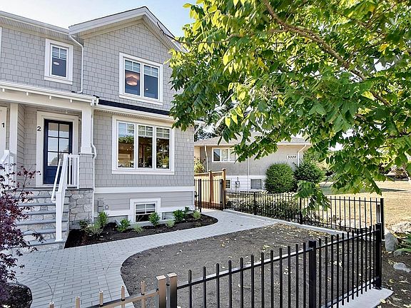 2nd image of 8029 Macpherson Ave #2