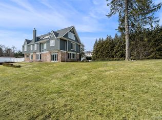 239 Sunnyridge Road, Harrison, NY 10528