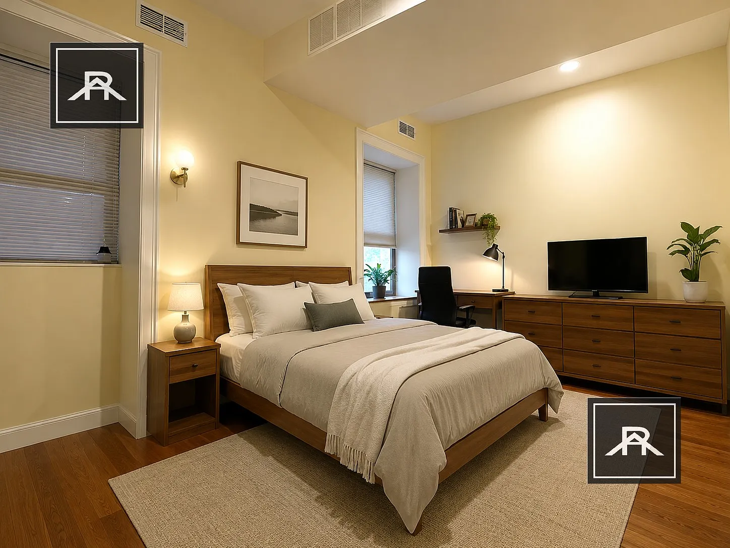 4 bed, 2.0 bath, 1400 sqft, $5,900 — Photo 4