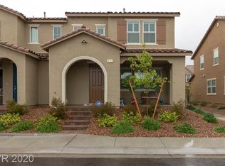 3193 Arco Ave, Henderson, NV 89044