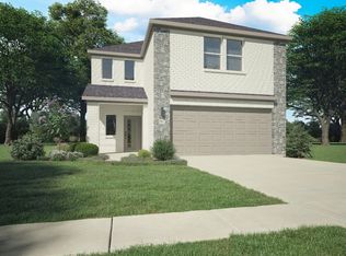 2633 Gaulding St, Royse City, TX 75189