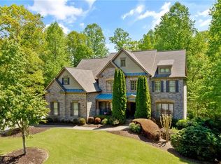 6145 Water Mark Dr, Cumming, GA 30040