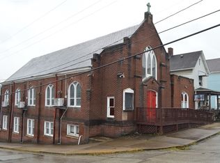 996 Thompson Ave, Donora, PA
