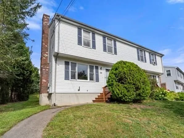20 Lena Ln, Milford, MA 01757
