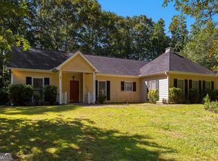 15 General Longstreet Line, Newnan, GA 30265