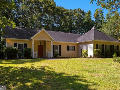 15 General Longstreet Line, Newnan, GA, 30265