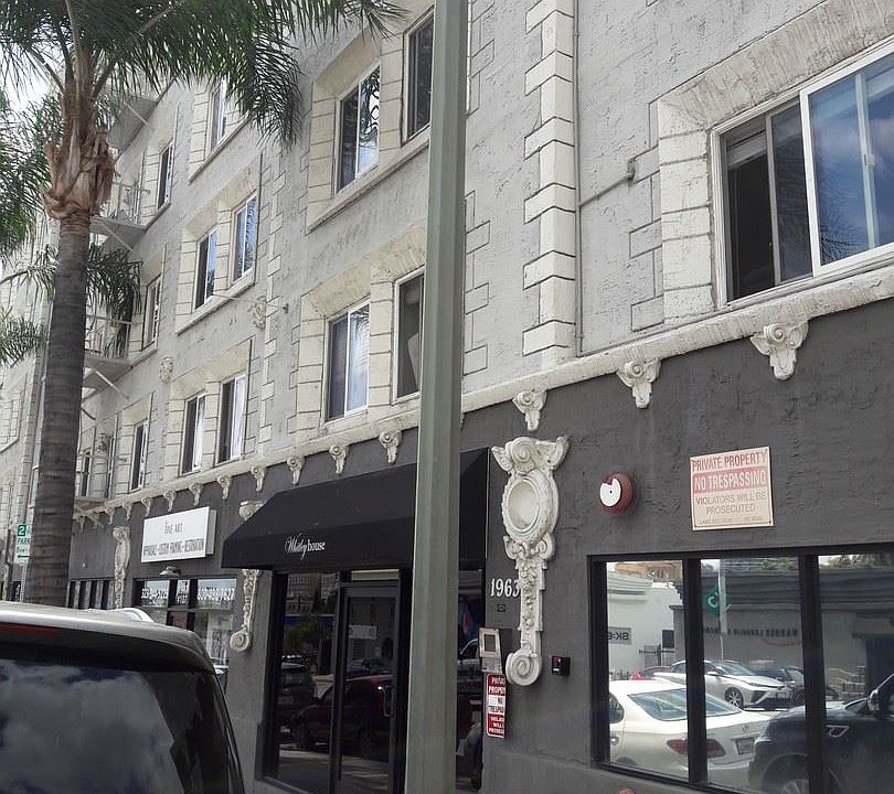 1st image of 1947 N Cahuenga Blvd Ste 102