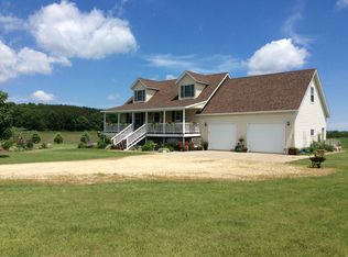W12166 State Road 29, Prescott, WI 54021