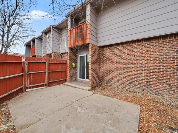 4270 Loomis Ave APT B, Colorado Springs, CO 80906