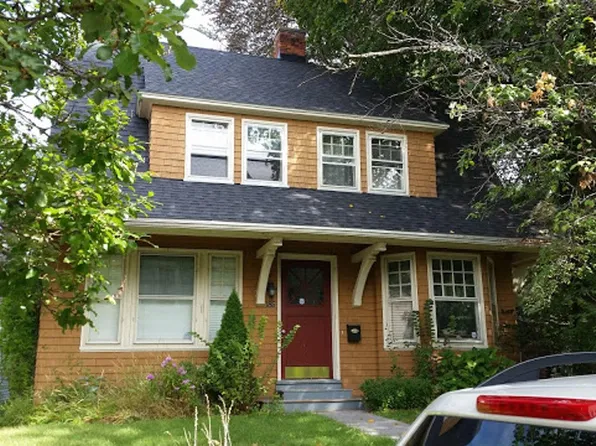 185 Bryant St, Buffalo, NY 14222