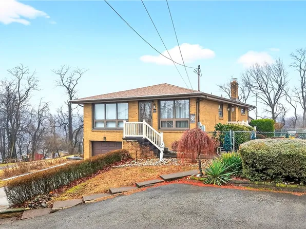 5156 Ridge Dr, Pittsburgh, PA 15236