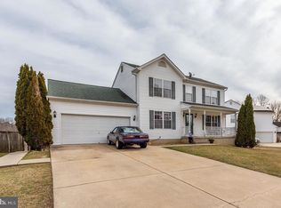 21412 Mary Margaret Ct, Lexington Park, MD 20653