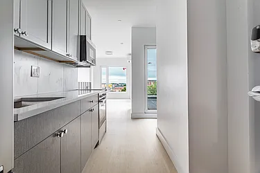 Rented by Yup Realty LLC