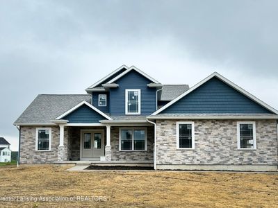 9135 Klein Farm, Grand Ledge, MI, 48837