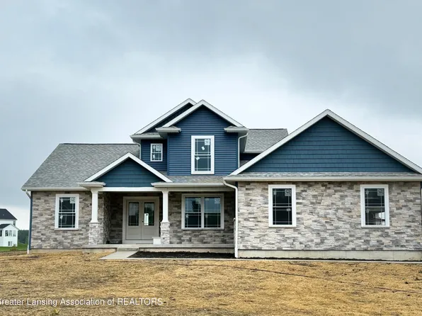 9135 Klein Farm, Grand Ledge, MI 48837