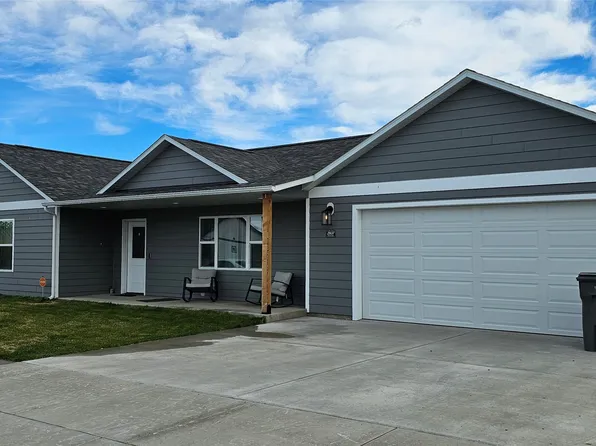 2837 Sarah Ave, East Helena, MT 59635