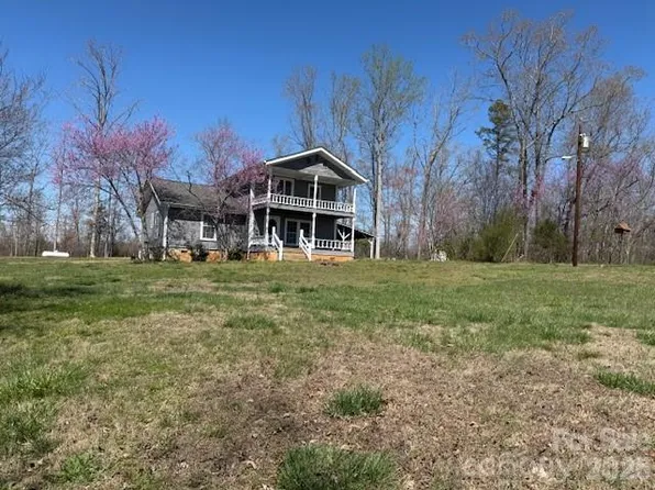 401 Belwood Lawndale Rd, Lawndale, NC 28090