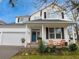 4068 NW Kino Springs Pl, Beaverton, OR 97006
