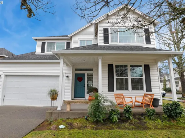 4068 NW Kino Springs Pl, Beaverton, OR 97006