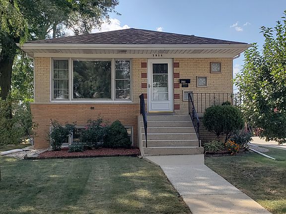 2nd image of 7914 Natchez Ave