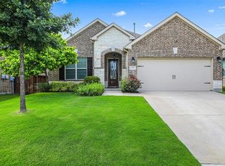 721 Llano Falls Dr, McKinney, TX 75071