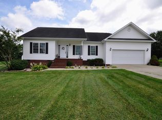48 Gavin Ln, Benton, KY 42025