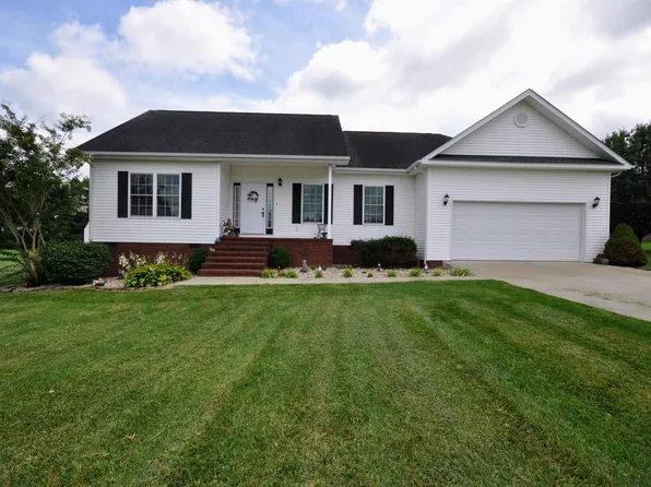 48 Gavin Ln, Benton, KY 42025