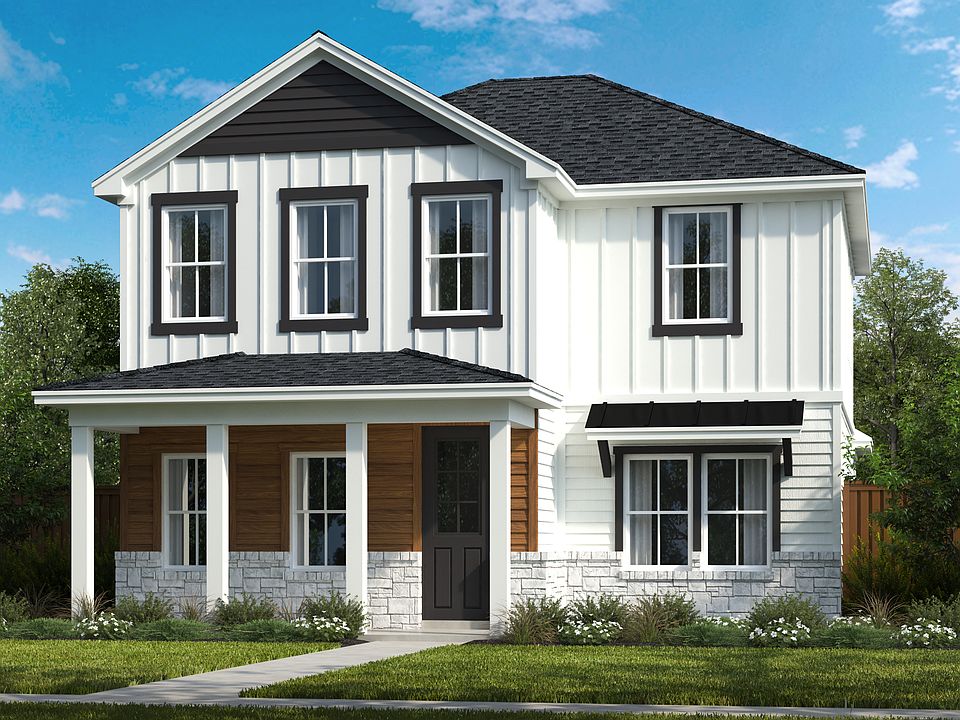 Elevation AA