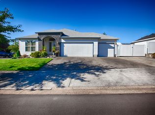 14409 Cambria Ter, Oregon City, OR 97045