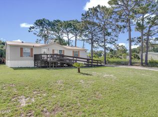 2729 S Pleasant Oak Ct, Panama City Beach, FL 32408