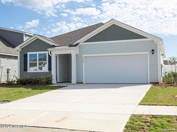 2nd image of 7119 Foxhollow Lane Lot 2047